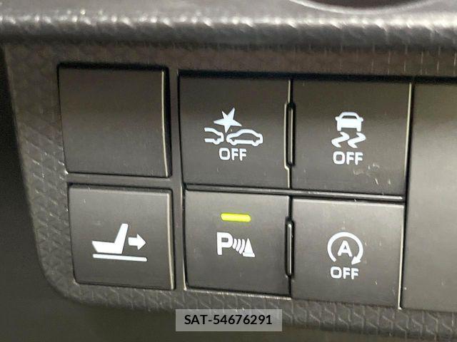 Daihatsu TANTO CUSTOM 2022-09 7458351-3