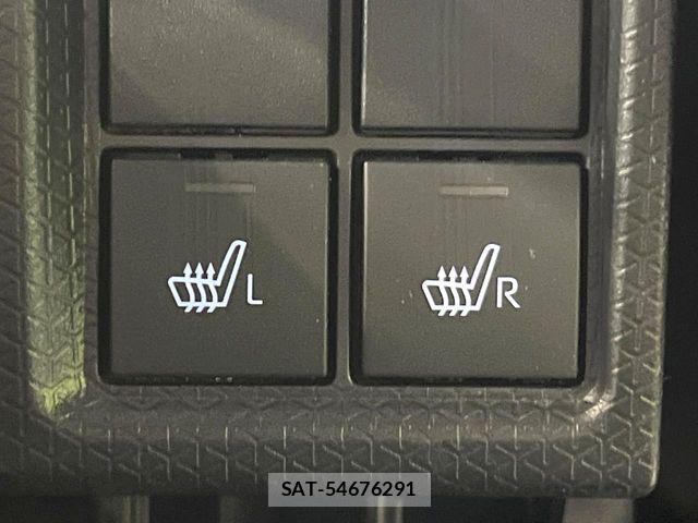 Daihatsu TANTO CUSTOM 2022-09 7458351-4