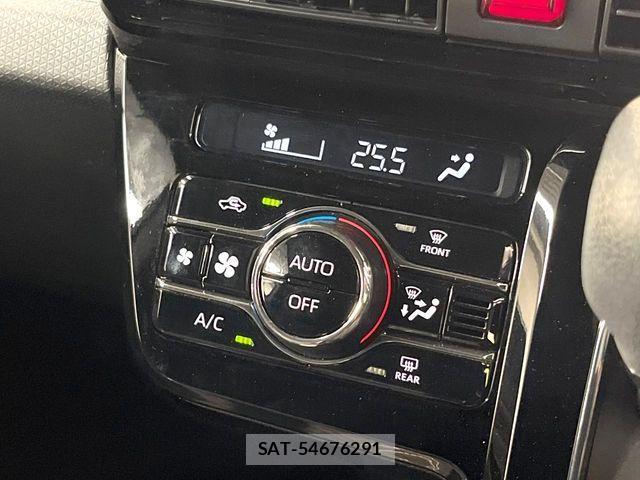Daihatsu TANTO CUSTOM 2022-09 7458351-5