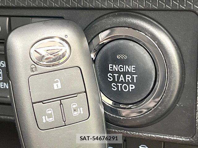 Daihatsu TANTO CUSTOM 2022-09 7458351-6
