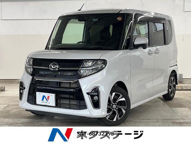 Daihatsu TANTO CUSTOM 2020-09 7458349-0