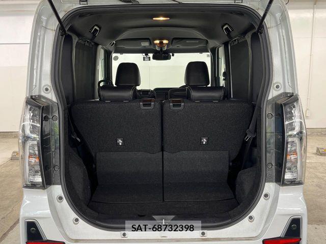 Daihatsu TANTO CUSTOM 2020-09 7458349-9