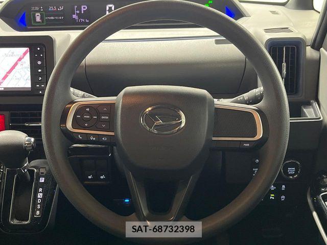 Daihatsu TANTO CUSTOM 2020-09 7458349-10