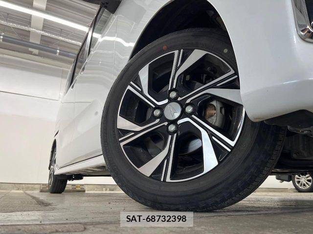 Daihatsu TANTO CUSTOM 2020-09 7458349-12