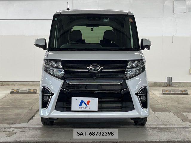 Daihatsu TANTO CUSTOM 2020-09 7458349-13