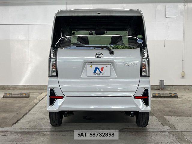 Daihatsu TANTO CUSTOM 2020-09 7458349-14