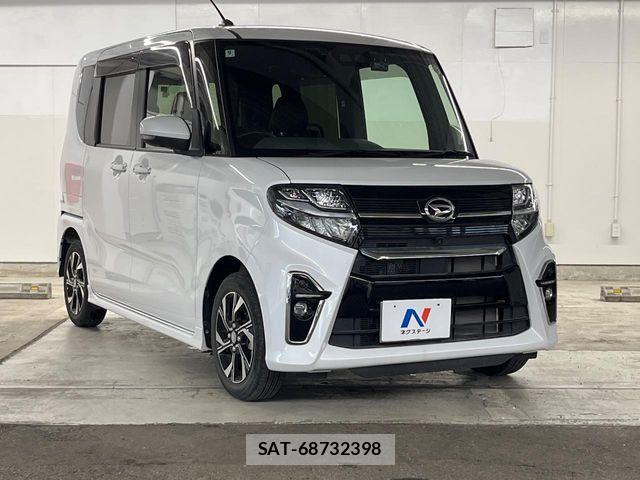 Daihatsu TANTO CUSTOM 2020-09 7458349-15