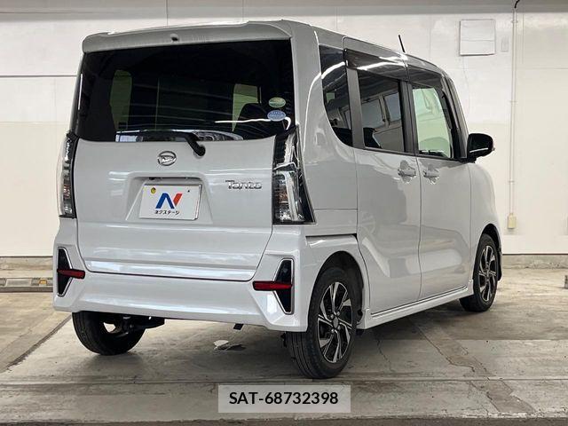 Daihatsu TANTO CUSTOM 2020-09 7458349-16