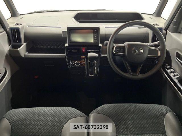 Daihatsu TANTO CUSTOM 2020-09 7458349-1
