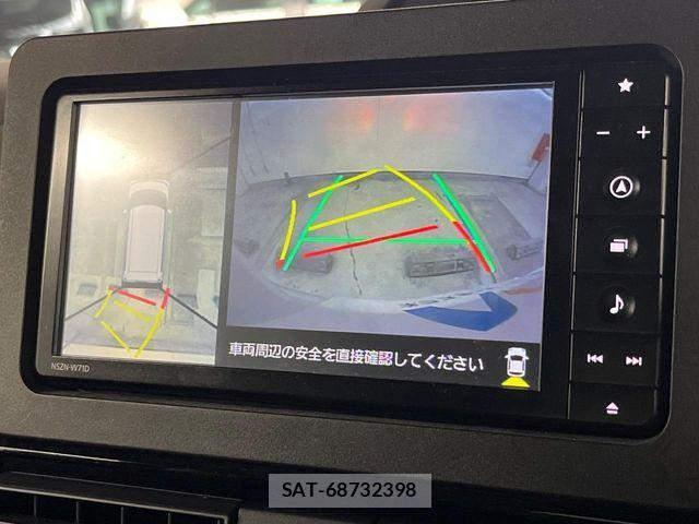 Daihatsu TANTO CUSTOM 2020-09 7458349-4