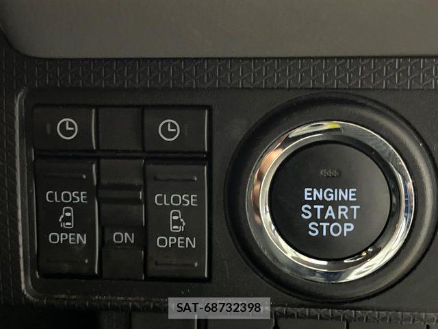 Daihatsu TANTO CUSTOM 2020-09 7458349-5