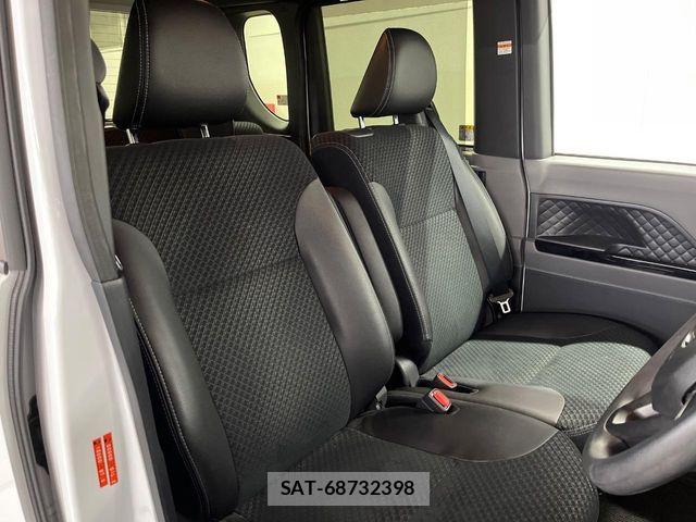 Daihatsu TANTO CUSTOM 2020-09 7458349-7