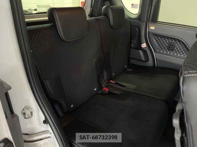 Daihatsu TANTO CUSTOM 2020-09 7458349-8
