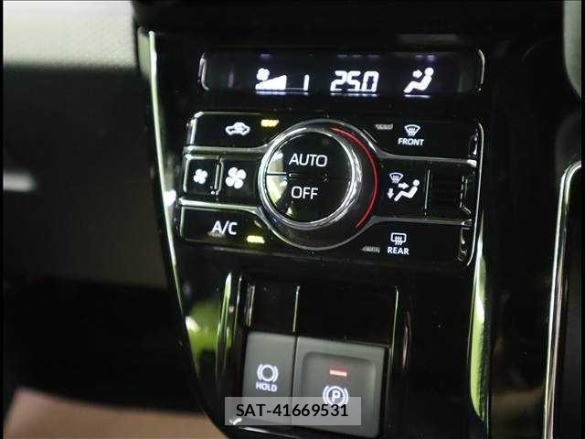 Daihatsu TANTO CUSTOM 2025-10 7458334-9