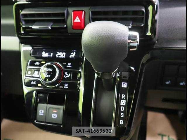 Daihatsu TANTO CUSTOM 2025-10 7458334-10
