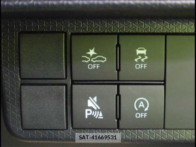 Daihatsu TANTO CUSTOM 2025-10 7458334-12