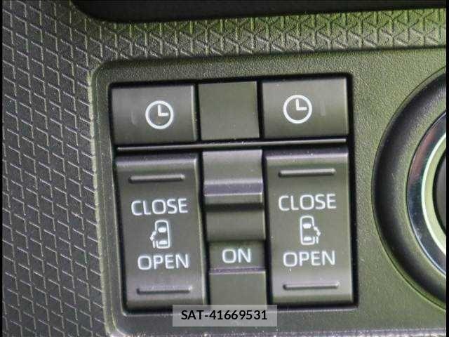 Daihatsu TANTO CUSTOM 2025-10 7458334-13