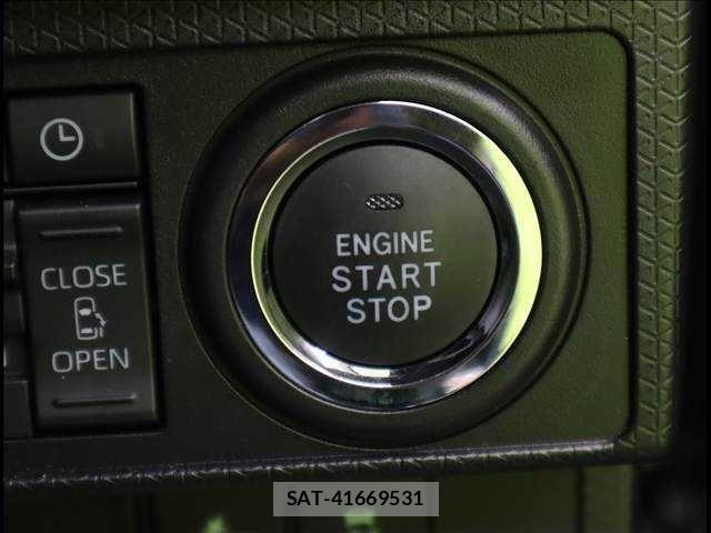 Daihatsu TANTO CUSTOM 2025-10 7458334-14