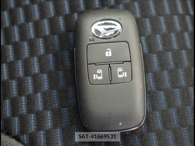 Daihatsu TANTO CUSTOM 2025-10 7458334-15