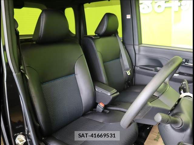 Daihatsu TANTO CUSTOM 2025-10 7458334-18
