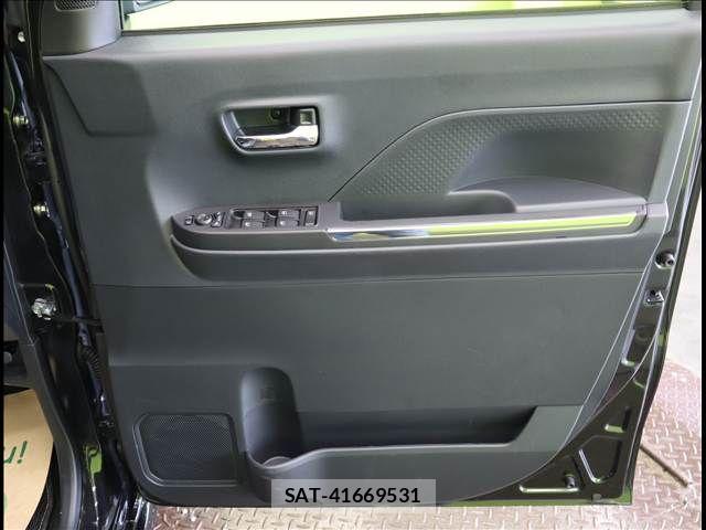 Daihatsu TANTO CUSTOM 2025-10 7458334-20
