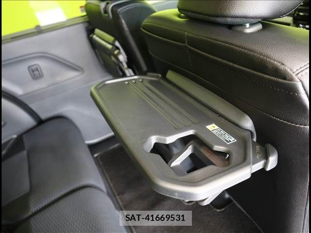 Daihatsu TANTO CUSTOM 2025-10 7458334-22