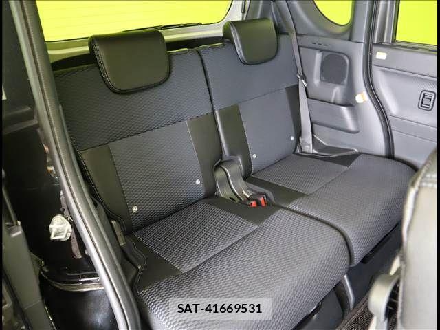 Daihatsu TANTO CUSTOM 2025-10 7458334-23