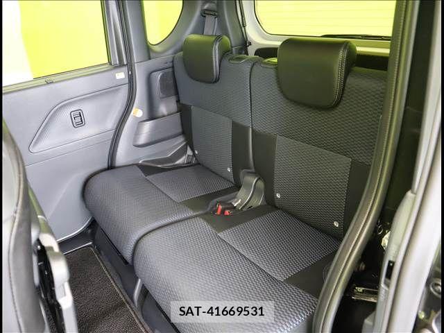 Daihatsu TANTO CUSTOM 2025-10 7458334-25
