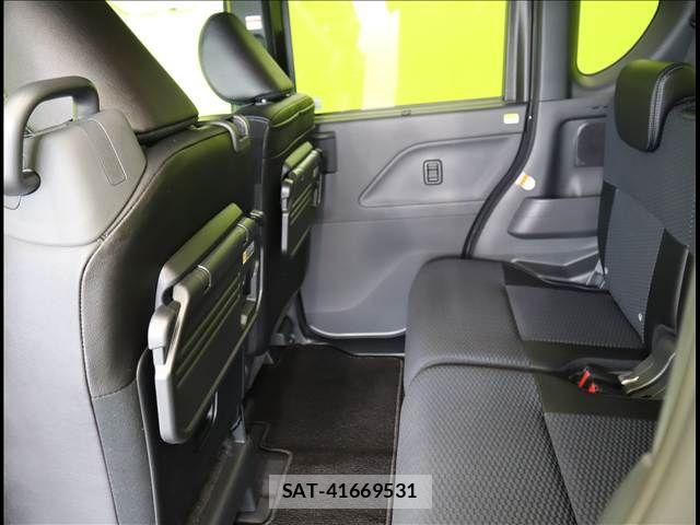 Daihatsu TANTO CUSTOM 2025-10 7458334-26