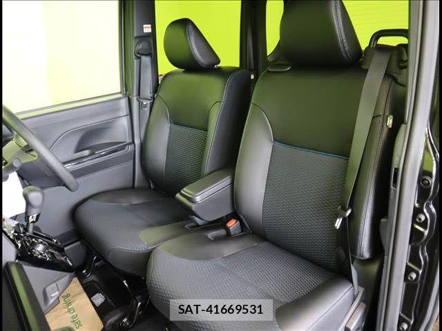 Daihatsu TANTO CUSTOM 2025-10 7458334-27