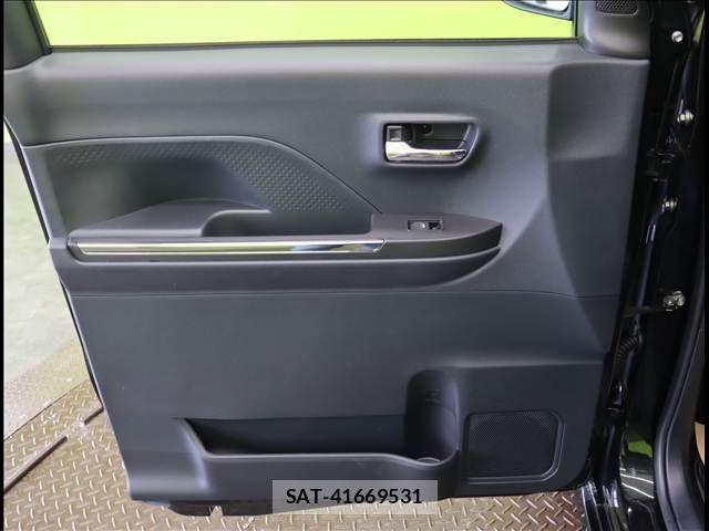 Daihatsu TANTO CUSTOM 2025-10 7458334-28