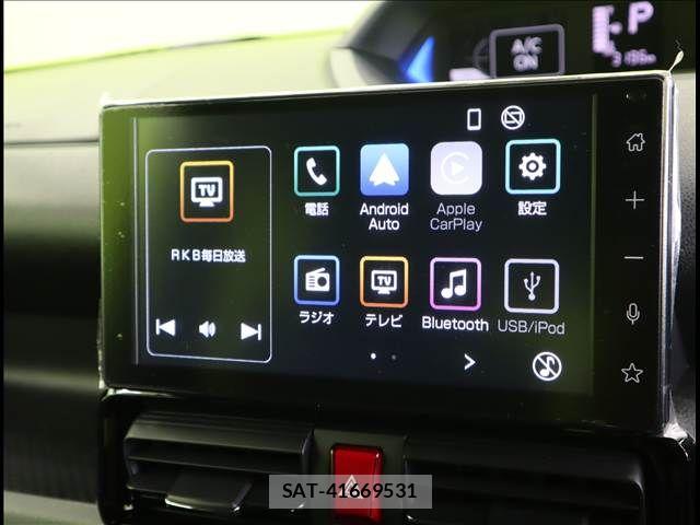 Daihatsu TANTO CUSTOM 2025-10 7458334-3