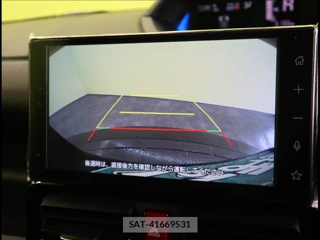 Daihatsu TANTO CUSTOM 2025-10 7458334-4