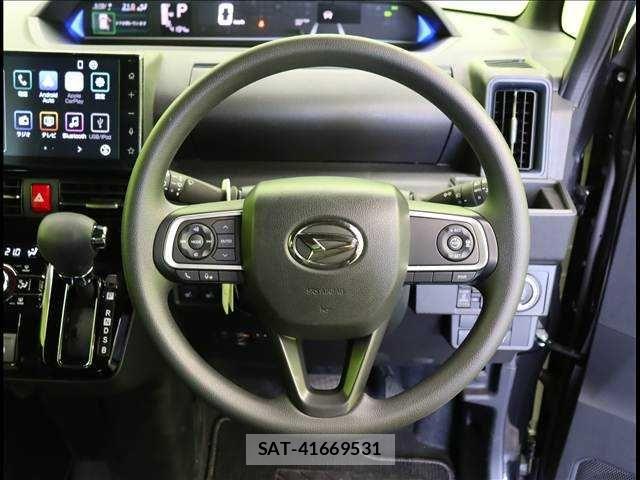 Daihatsu TANTO CUSTOM 2025-10 7458334-6