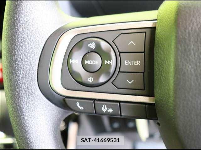 Daihatsu TANTO CUSTOM 2025-10 7458334-7
