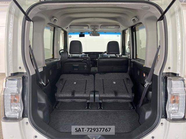 Daihatsu TANTO CUSTOM 2016-04 7458357-9