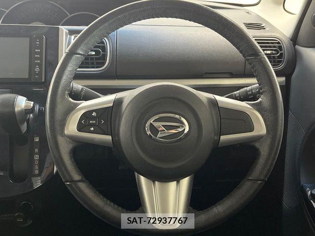 Daihatsu TANTO CUSTOM 2016-04 7458357-10