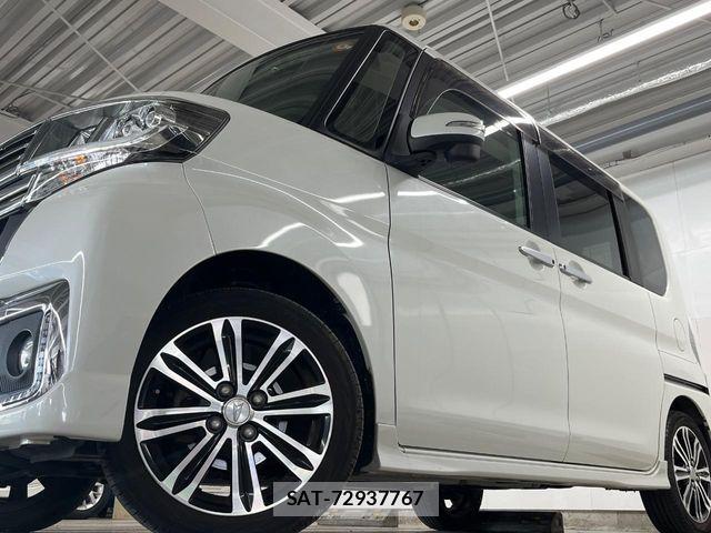 Daihatsu TANTO CUSTOM 2016-04 7458357-12