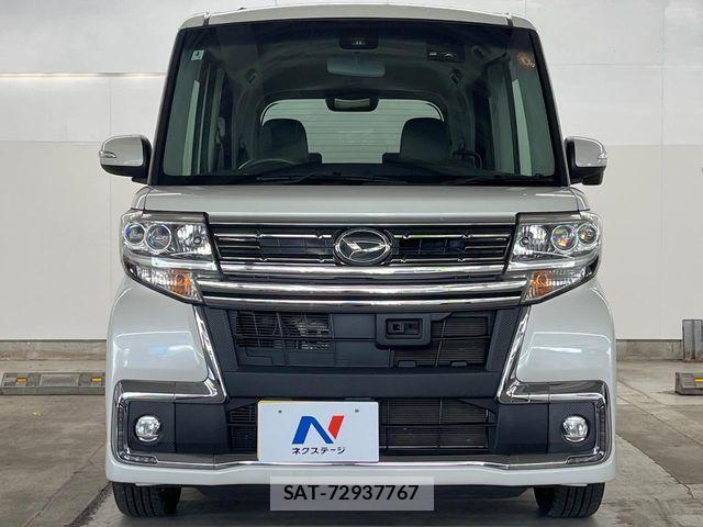 Daihatsu TANTO CUSTOM 2016-04 7458357-13
