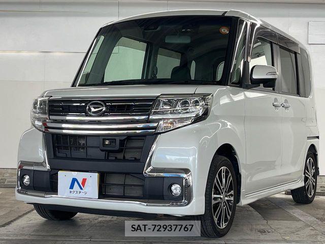 Daihatsu TANTO CUSTOM 2016-04 7458357-15