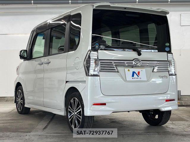 Daihatsu TANTO CUSTOM 2016-04 7458357-16