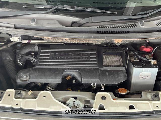 Daihatsu TANTO CUSTOM 2016-04 7458357-17