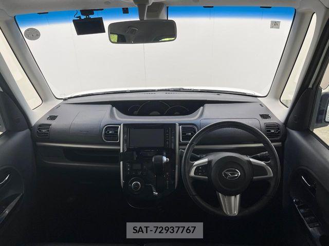 Daihatsu TANTO CUSTOM 2016-04 7458357-1