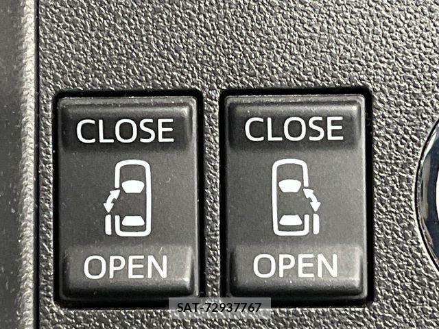 Daihatsu TANTO CUSTOM 2016-04 7458357-3
