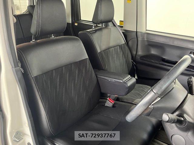 Daihatsu TANTO CUSTOM 2016-04 7458357-7
