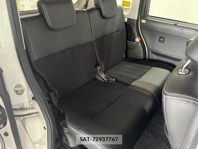 Daihatsu TANTO CUSTOM 2016-04 7458357-8