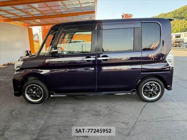 Daihatsu TANTO CUSTOM 2017-03 7458366-10