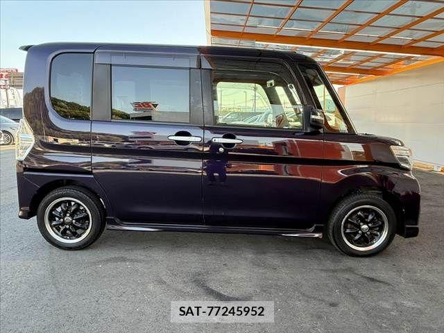 Daihatsu TANTO CUSTOM 2017-03 7458366-11