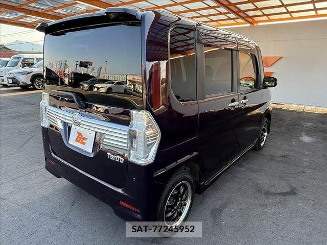 Daihatsu TANTO CUSTOM 2017-03 7458366-12