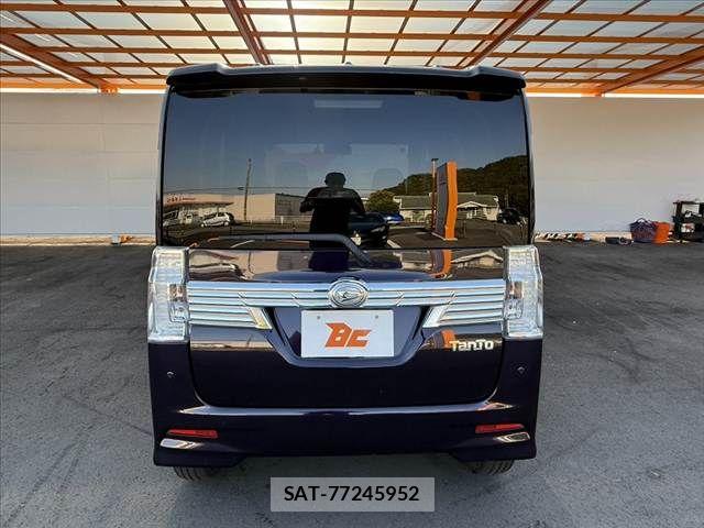 Daihatsu TANTO CUSTOM 2017-03 7458366-13